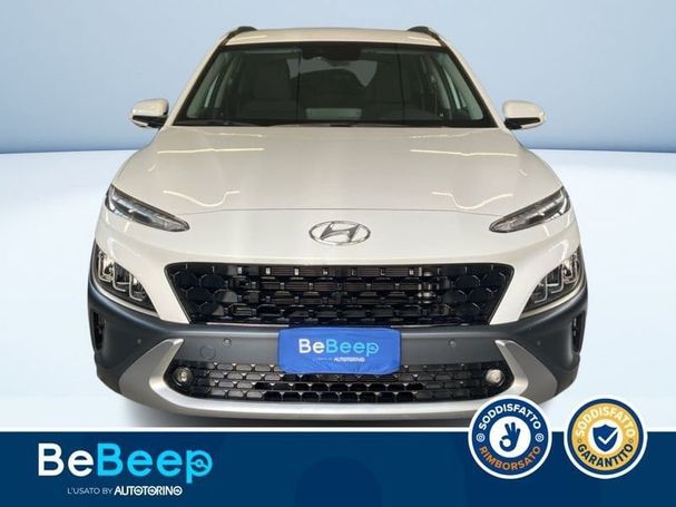 Hyundai Kona 1.6 GDI DCT 104 kW image number 3