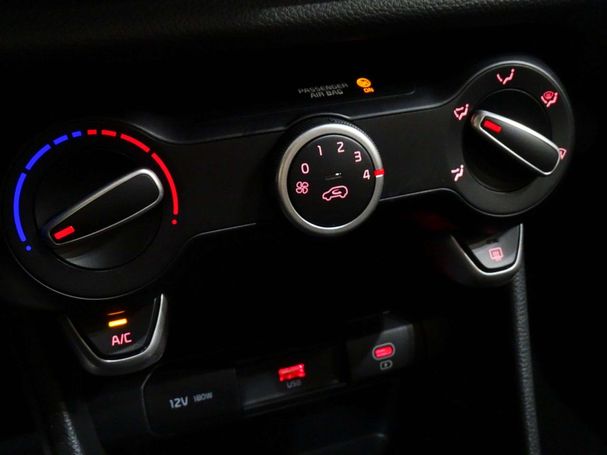 Kia Picanto 1.0 46 kW image number 25