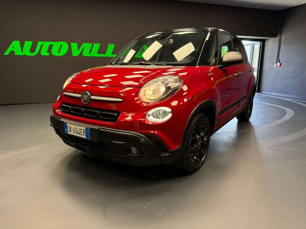 Fiat 500L 1.3 Cross 70 kW image number 1