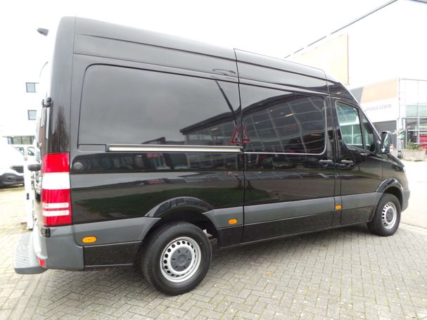 Mercedes-Benz Sprinter 311 CDi 84 kW image number 2