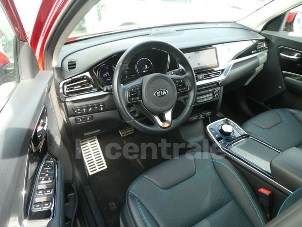 Kia Niro 150 kW image number 25