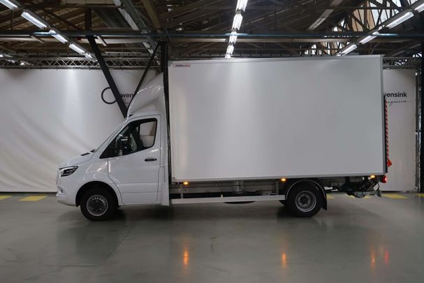 Mercedes-Benz Sprinter 519 CDI 140 kW image number 5