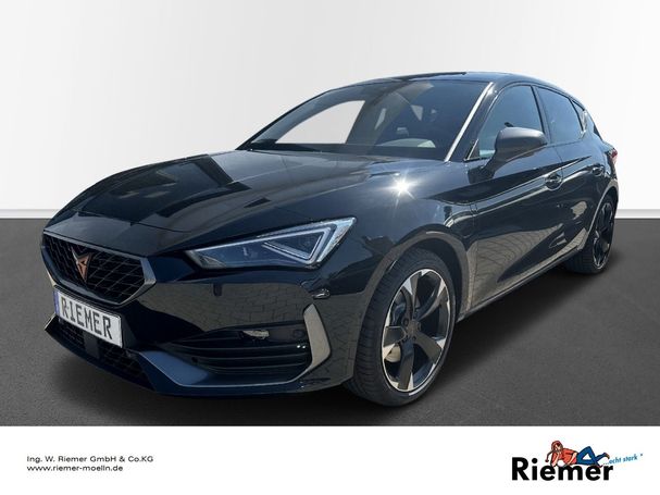 Cupra Leon e-Hybrid 150 kW image number 1