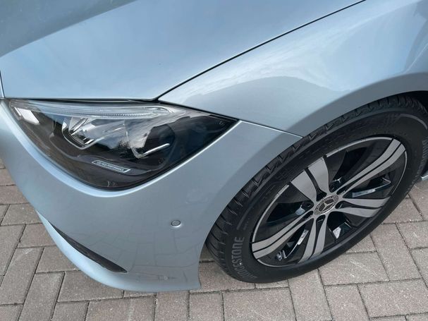 Mercedes-Benz C 220 d 147 kW image number 5