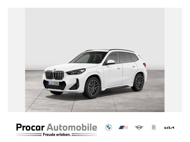 BMW X1 xDrive30e 240 kW image number 1