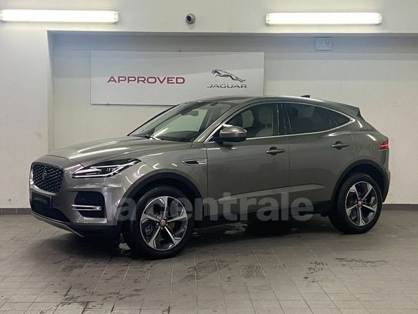 Jaguar E-Pace P200 AWD SE 147 kW image number 17