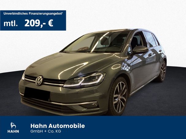 Volkswagen Golf 1.4 TSI Highline 110 kW image number 1