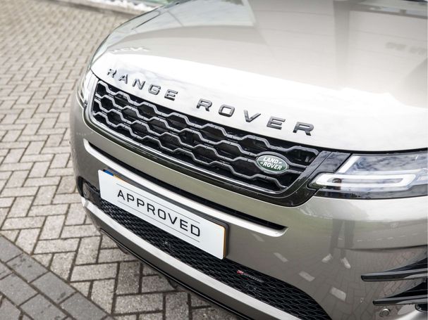 Land Rover Range Rover Evoque P300e AWD 227 kW image number 28