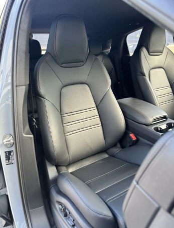 Porsche Cayenne 544 kW image number 27