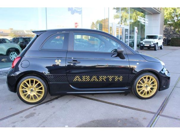 Abarth 695 132 kW image number 7