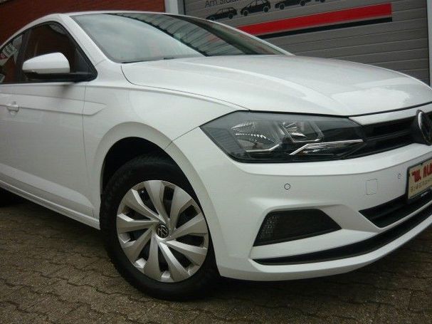 Volkswagen Polo 59 kW image number 5