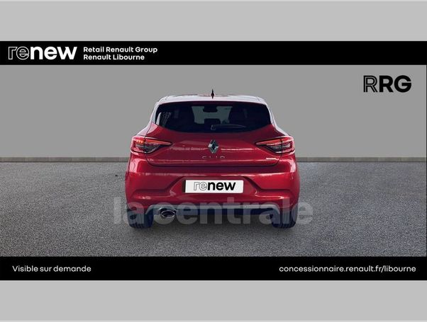 Renault Clio TCe 140 103 kW image number 21