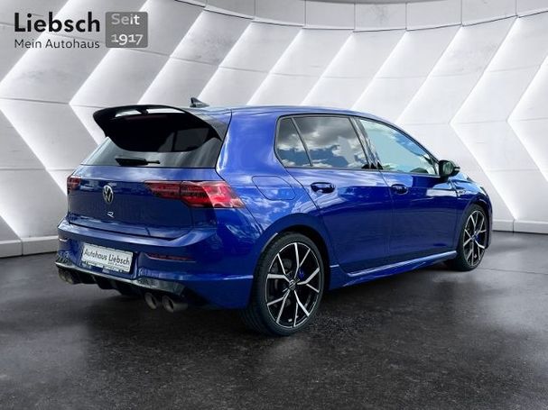 Volkswagen Golf R DSG 4Motion 235 kW image number 2