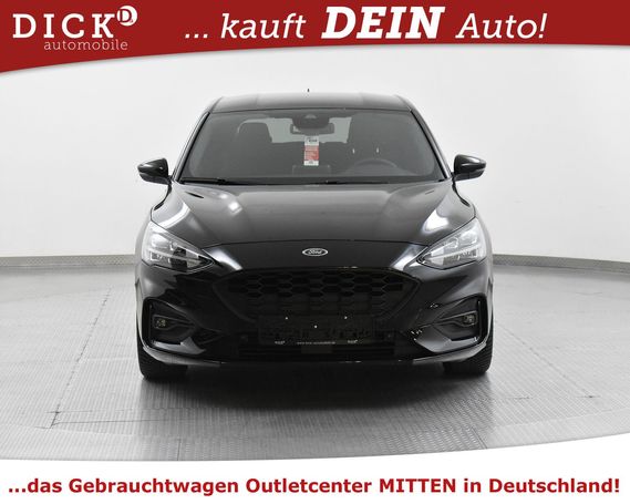 Ford Focus 1.0 ST-Line 92 kW image number 3