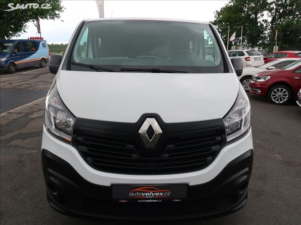 Renault Trafic dCi 92 kW image number 7