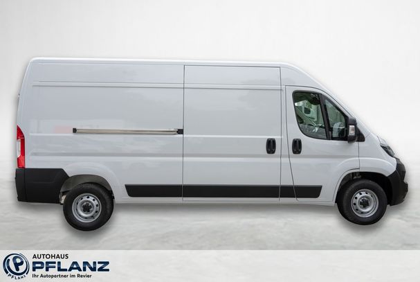 Fiat Ducato 35 L4H2 140 103 kW image number 2