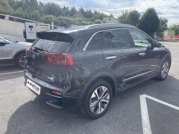 Kia Niro e 152 kW image number 4