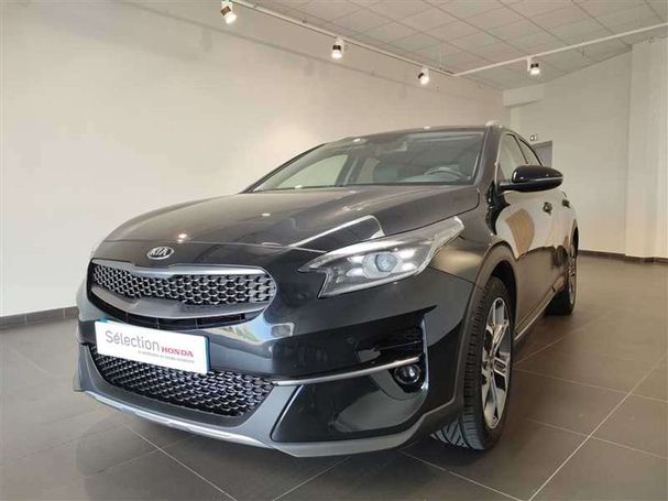 Kia XCeed 1.6 CRDi 100 kW image number 17