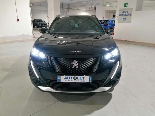 Peugeot 2008 BlueHDi 130 Allure Pack EAT8 96 kW image number 3