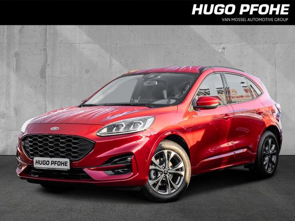 Ford Kuga ST-Line 88 kW image number 2