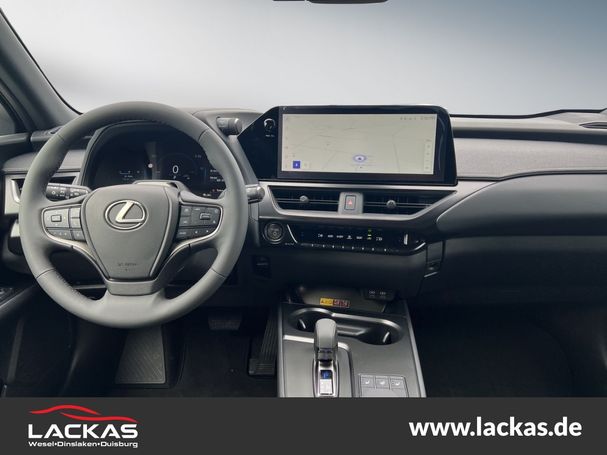 Lexus UX 300h 146 kW image number 11