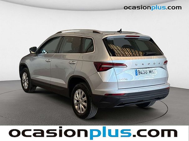 Skoda Karoq 1.5 TSI ACT Ambition 110 kW image number 4