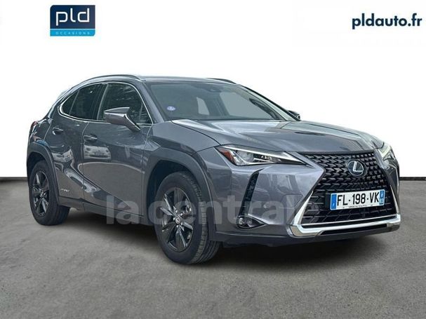 Lexus UX 136 kW image number 2