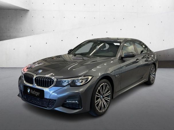 BMW 320 e M Sport 150 kW image number 1