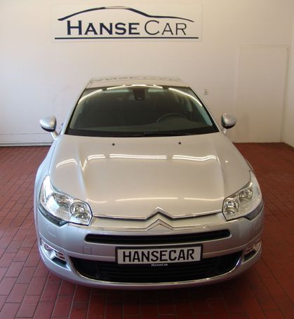 Citroen C5 84 kW image number 3