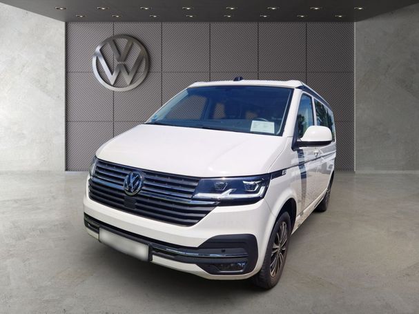 Volkswagen T6 California 110 kW image number 1