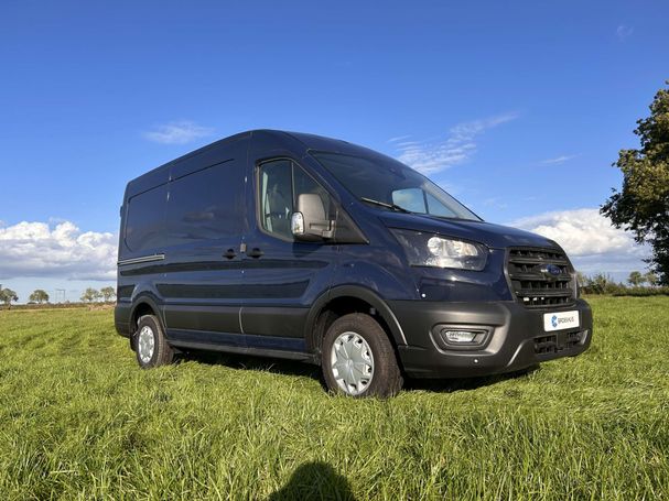 Ford Transit 290 L2H2 Trend 96 kW image number 2