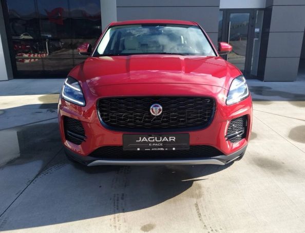 Jaguar E-Pace S AWD 147 kW image number 1