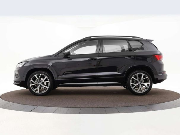 Seat Ateca 1.5 TSI DSG FR 110 kW image number 24