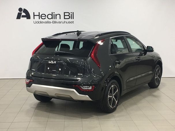 Kia Niro 135 kW image number 5