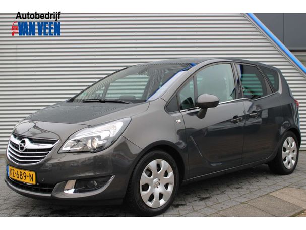 Opel Meriva 1.4 88 kW image number 1