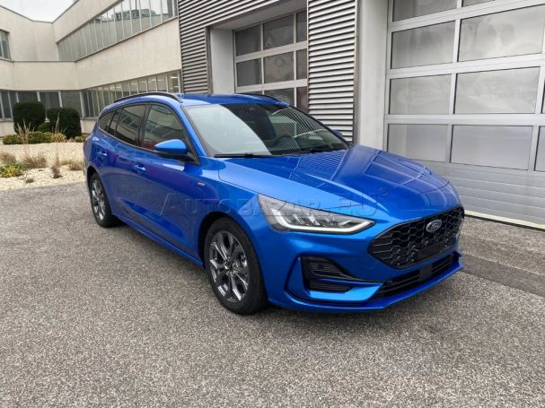 Ford Focus 1.0 EcoBoost ST-Line 92 kW image number 1