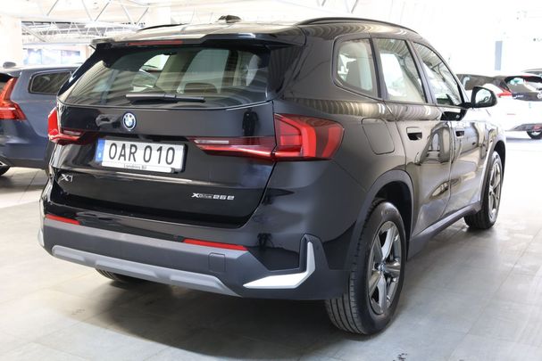 BMW X1 xDrive25e 180 kW image number 8