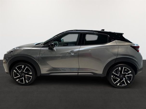 Nissan Juke 105 kW image number 4