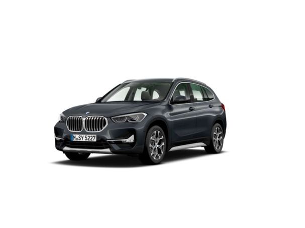 BMW X1 sDrive18d 110 kW image number 1