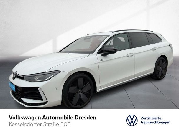 Volkswagen Passat Variant 2.0 TDI R-Line DSG 110 kW image number 1