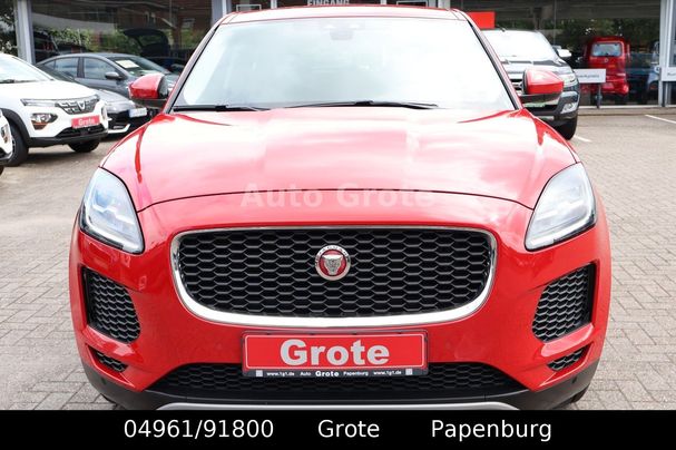 Jaguar E-Pace P200 AWD 147 kW image number 2