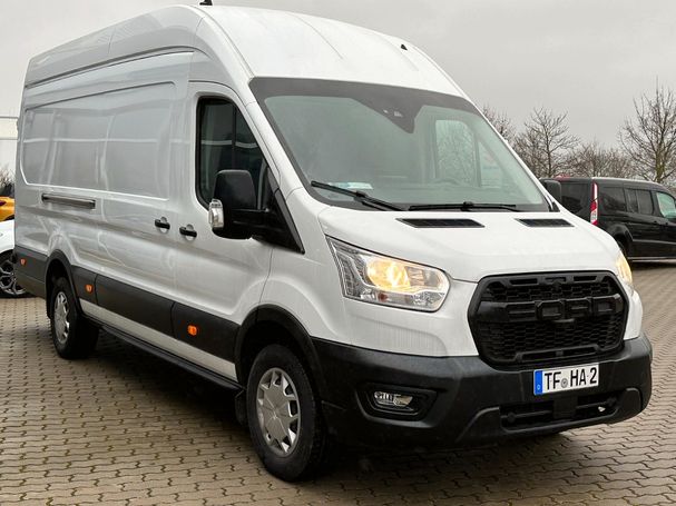 Ford Transit 350 96 kW image number 1