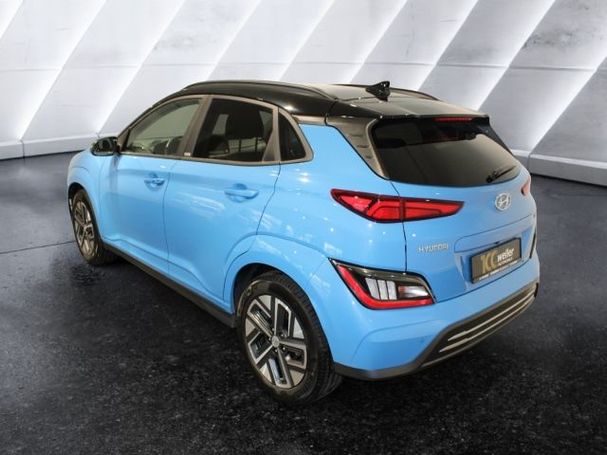 Hyundai Kona Elektro Trend 100 kW image number 3