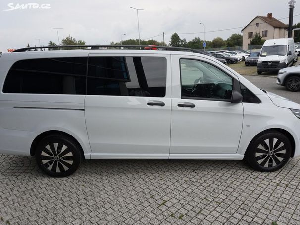 Mercedes-Benz Vito d 174 kW image number 4