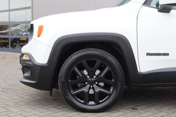 Jeep Renegade 1.4 MultiAir Limited 103 kW image number 23