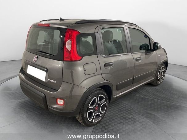 Fiat Panda 1.0 Hybrid City Life 51 kW image number 4