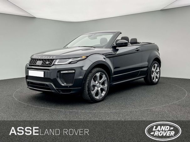 Land Rover Range Rover Evoque 2.0 Si4 HSE 177 kW image number 1