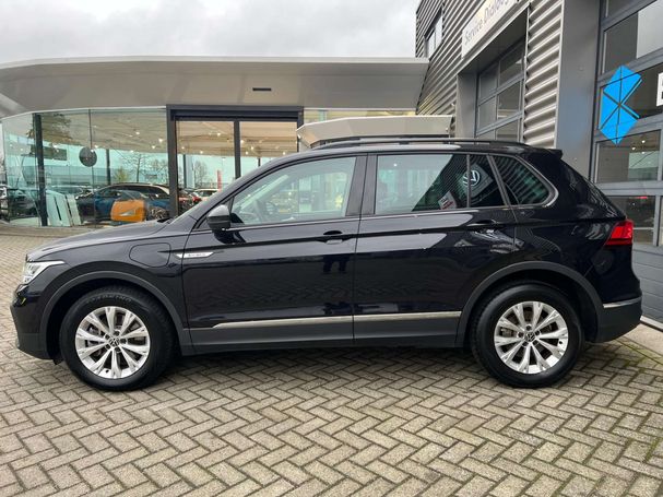 Volkswagen Tiguan 1.4 eHybrid DSG 180 kW image number 6