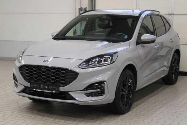 Ford Kuga 2.5 Graphite Tech 140 kW image number 1