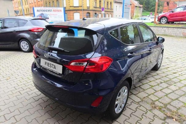 Ford Fiesta 52 kW image number 7